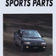 Image for article titled It Is Imperative I Buy The 1992 STI Collection From Subaru